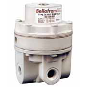 Bellofram Pneumatic Air Relay, Type 75